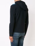 Calvin Klein Collection x The Webster 'Kirick'兜帽上衣