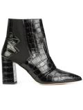 'Shaw' ankle boots