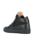 zipped hi-tops