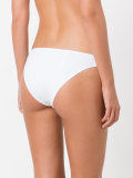 Super Stripes classic bikini bottom