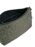 embellished shoulder bag