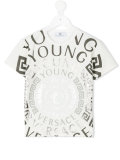 logo T-shirt