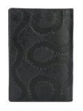 'Belfast' passport holder wallet
