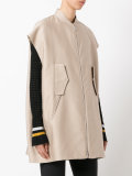 Levanter jacket