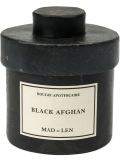 'Black Afghan'香薰蜡烛