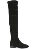 'Thighscraper' boots