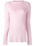 long fit jumper