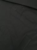 stitching detail scarf