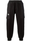 inside out joggers 