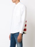 USA flag shirt