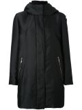 'Marrube' parka coat
