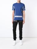 'Outline Tee'衬衫