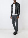 'Rockstud'夹克