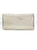 chainmail mesh box clutch