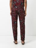 Janelle trousers
