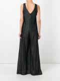 glitter jumpsuit