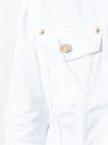 classic denim jacket