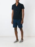 classic button down shirt