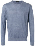crewneck sweater