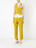 tailored trousers