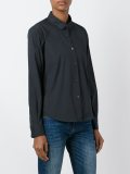 'Paulette'衬衫