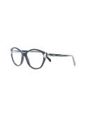 cat eye glasses