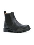 'Jonty' boots