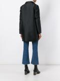 'Marrube' parka coat