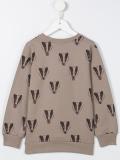 'Badger'套头衫
