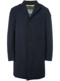 classic raincoat