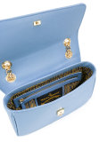 flap crossbody bag 