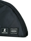 Anrealage X Porter clutch 