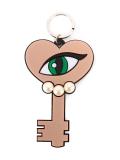key motif keyring