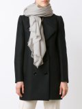 'Herringbone Nomad'围巾