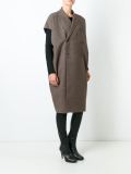 cocoon coat