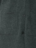 'Andre' distressed cardigan