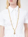 cross pendant necklace