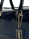 mini duffle bag