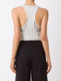cropped top