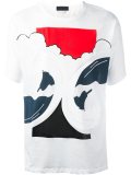 'Taster Sea' T-shirt