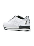 lace up trainers 