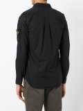 arm patch shirt