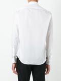 tailored shirt