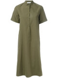 long shirt dress