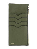 card and coin zip purse 