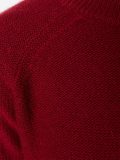 round neck jumper