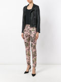 cigarette trousers 