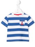 'Anchor Rash' T-shirt