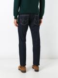 slim fit jeans