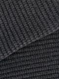 knitted scarf